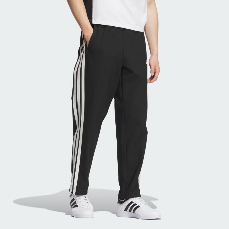 Adidas Men's Sports Style Series ST SPORTS BD TP Knitted Pants KC2851