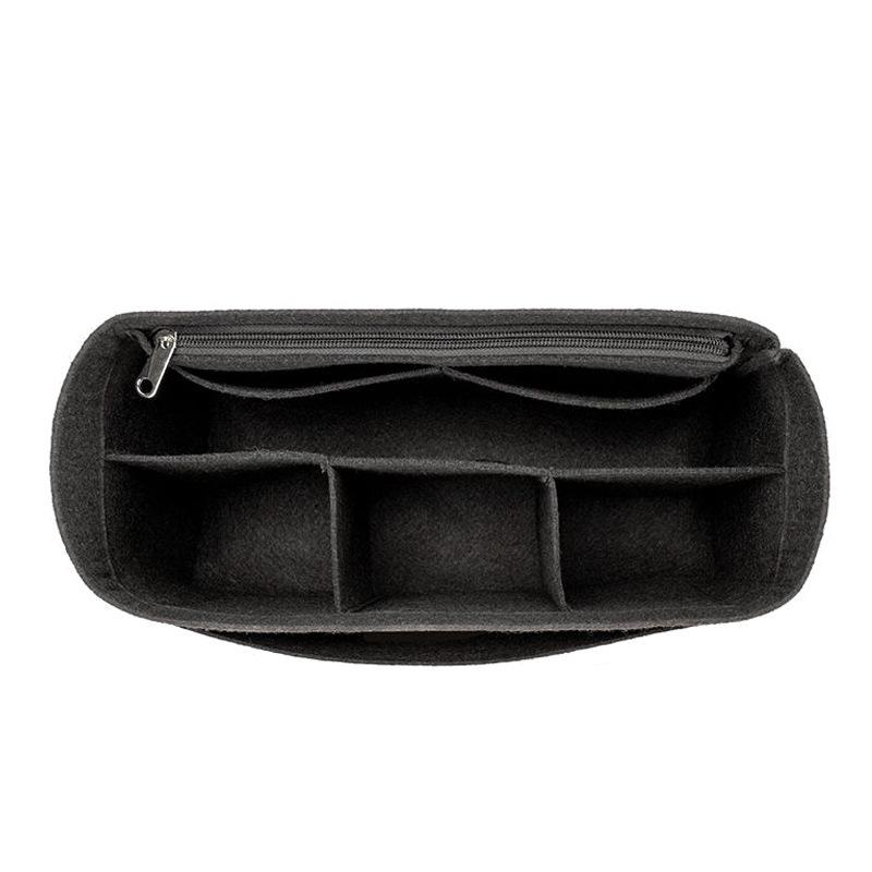 Ultra-Light Goya Liner Bags: Large, Medium, and Small Totes with Built-In Storage