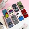 Cool G-Golf Car  Phone Case Silicone Soft For IPhone 17,16,15,14,13,12,11,XS,Plus Pro Max