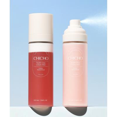 Chicho Youth Glow Cream Mist
