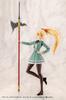 KOTOBUKIYA Modeling Support Goods Virtua Style 03 Pole Weapon Set Plastic Model M.S.G Non-Scale
