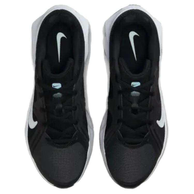 Nike Men's Metro Tek Black White Anthracite Glacier Blue HM9493-005