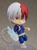 10cm My Hero Academia Midoriya Izuku Bakugou Katsuki Todoroki Shoto 705# 686# 1112# Action Figure Toys Doll Christmas Gift