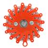9  Modes LED Waterproof Signal Indicator Light Night Warning Emergency Stroboscopic Lamp
