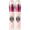 Maybelline NY Conjunto de Presente Pincel Corretivo e Máscara Minute Instant Age Rewind Brilhante e Ousado