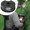 For Line Spool For LIDL Grass Trimmer PRT 550 A1-A3 PRTA 20-Li B2 PRT 550 A1 Cordless Grass Trimmer Replacement Spool