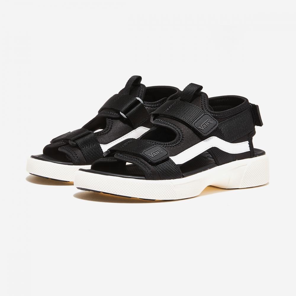 Vans Victor V5186 Black White