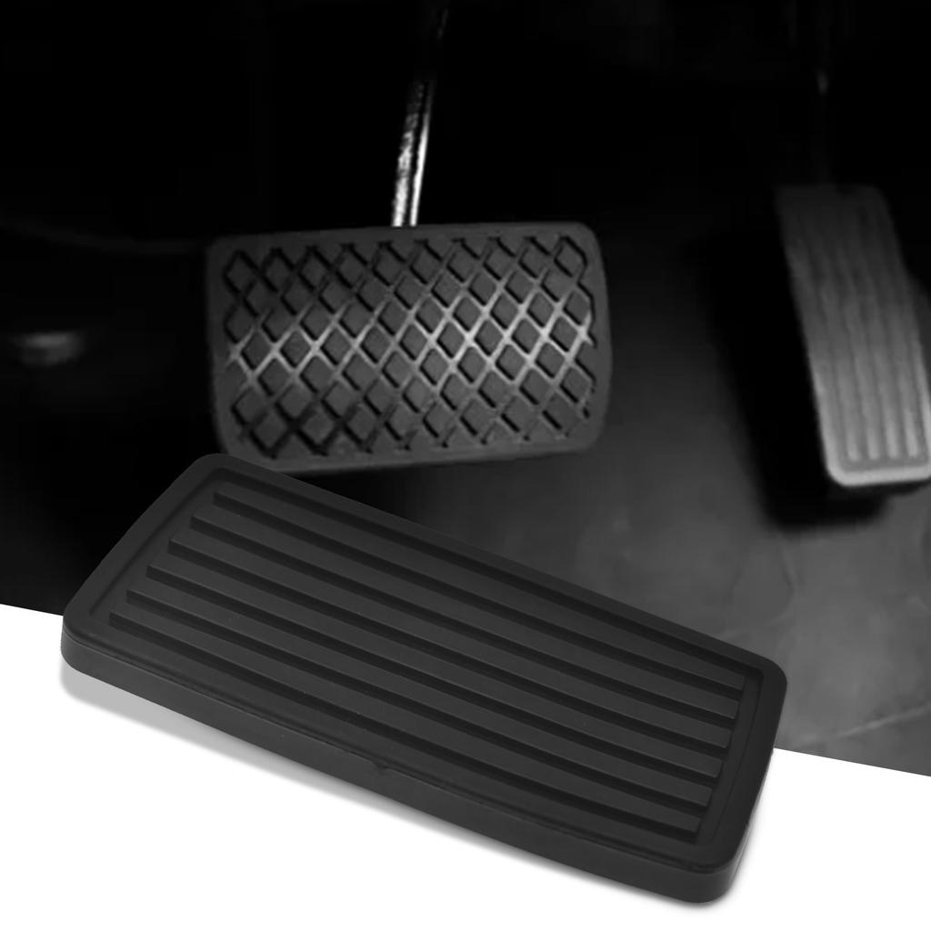 Replacement Automatic Brake Pedal Pad Cover Anti Slip for Acura Honda CR-V Replacement Automatic Brake Pedal Pad Cover Anti Slip for Acura Honda CR-V