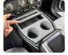 Essential Upgrade: Front Center Console Organizer for Chery iCAR Super V23 with Storage Compartments & Cup Holders