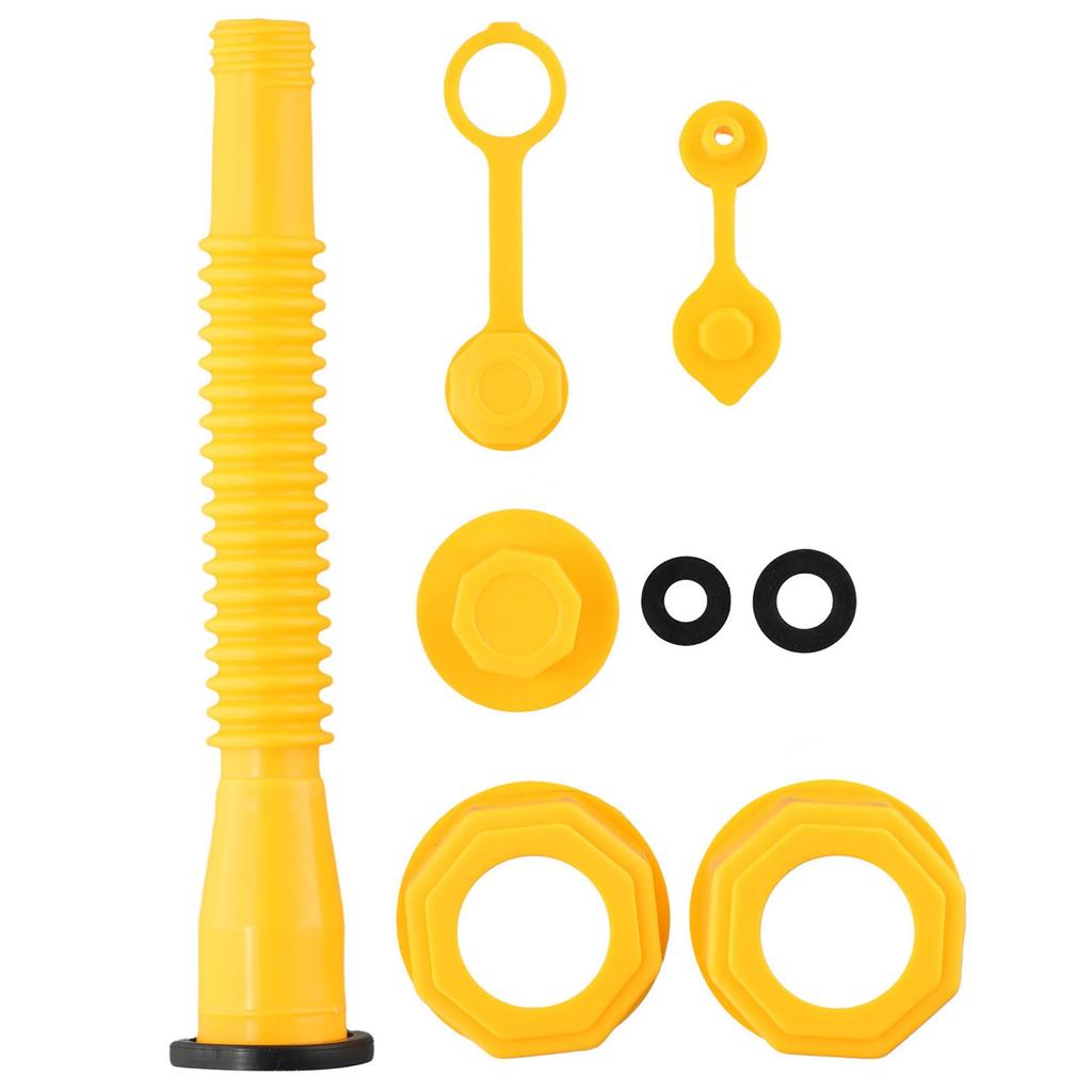 Auslaufdüsen-Armaturen, Ersatz, Ersatz-Gaskanister