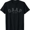Camiseta Divertida de Contador para CPA-GAAP, Camiseta de Temporada de Impuestos