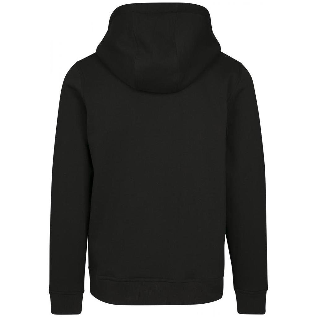 Build Your Brand Unisex Adult Merch Hoodie