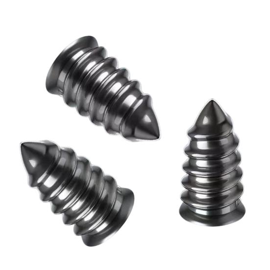 Kit Unghii de Cauciuc pentru Repararea Anvelopelor, Spicuri pentru Petecirea Anvelopelor, Instrument Ușor DIY pentru Auto-Servire, pentru Puncție