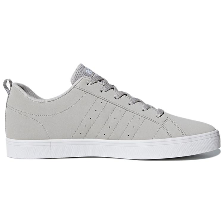 adidas Neo Vs Pace 'Light Grey White' DB0143