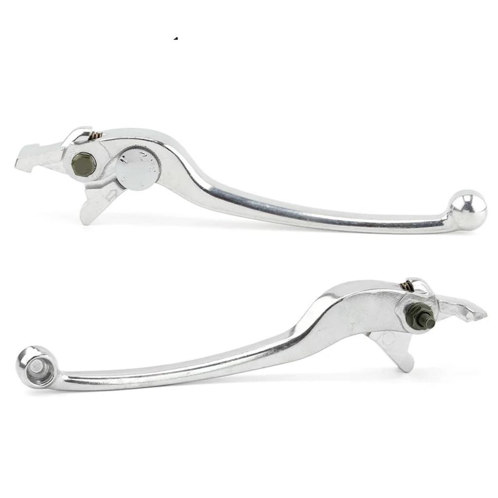 Motorcycle Brake Levers for Bonneville 800 T100 Speed Triple 1050 Tiger 800 Speedmaster 865
