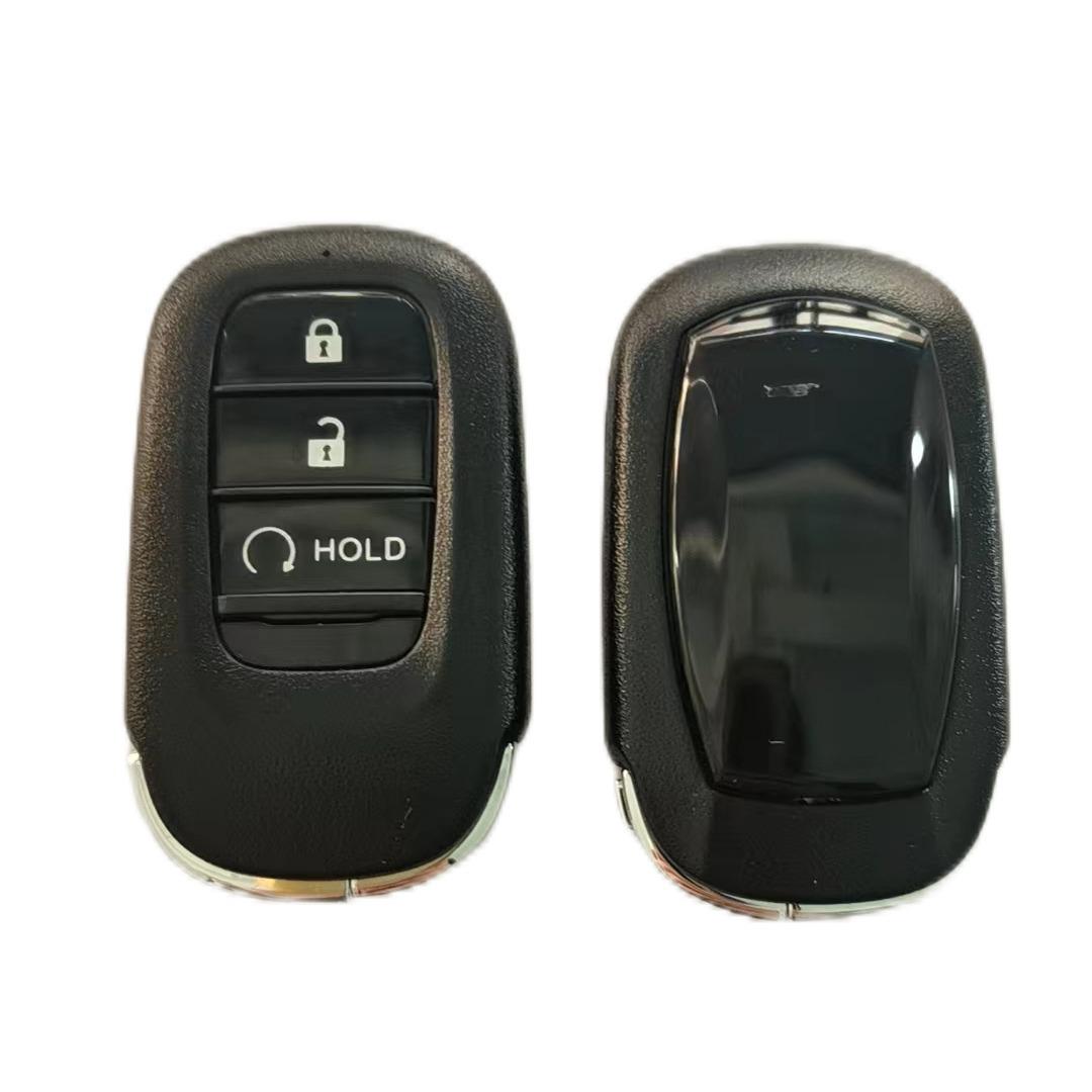 Honda Smart Key 3-Button 4A Chip for 2022 Models 3-button 433 4A chip