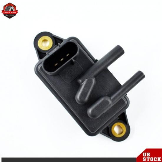 DPFE15 EGR Pressure Sensor For Ford Escape Focus Mercury Mariner 1994-2007 2008