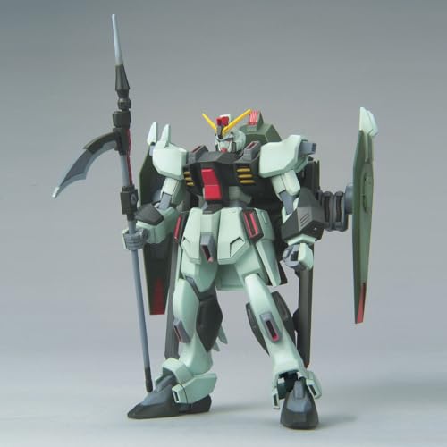 BANDAI SPIRITS HG 1/144 R-09 GAT-X252 Forbidden Gundam (Mobiler Anzug Gundam SEED)