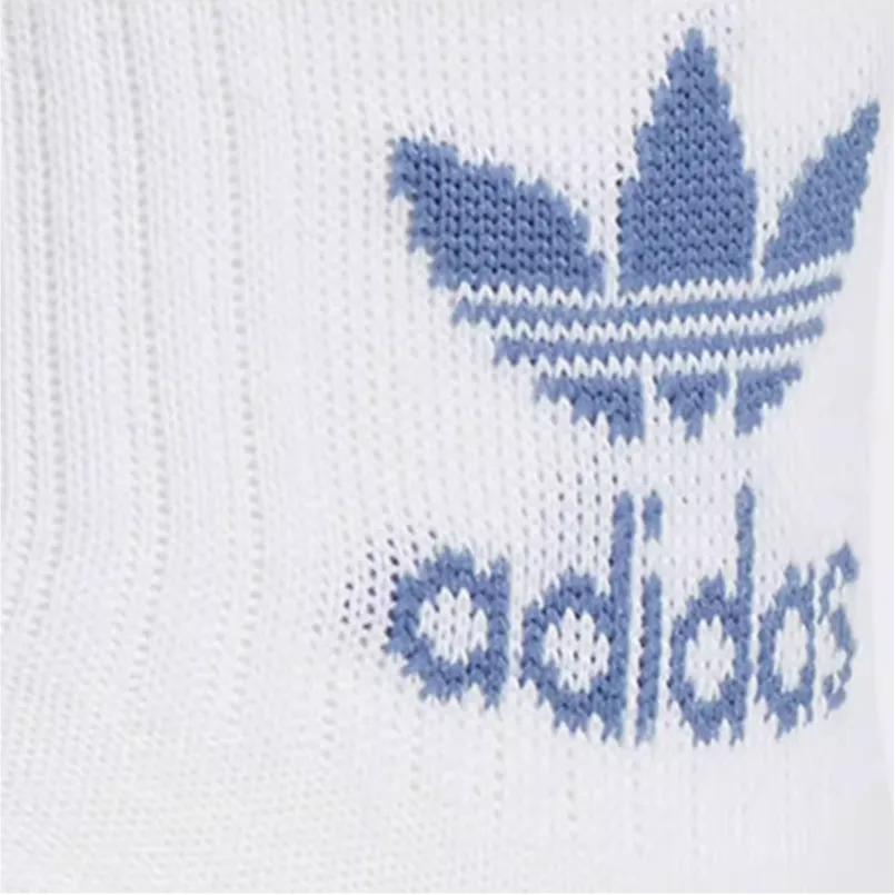 adidas Originals Unisex Crew Socks (Unisex) Crew Socks GN3077
