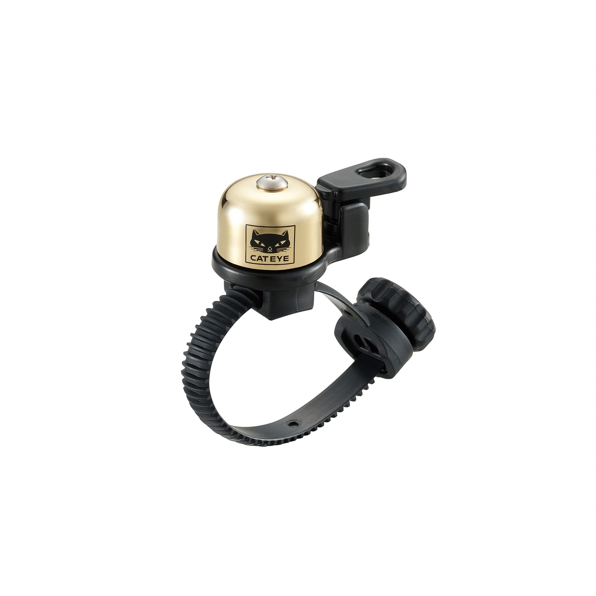 

CatEye Piccolo Bell Gold OH-2400 526-00002 золотой