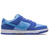 Nike Sb Dunk Low Pro 'Fruity Pack Blue Raspberry' Skateboard Shoes DM0807-400