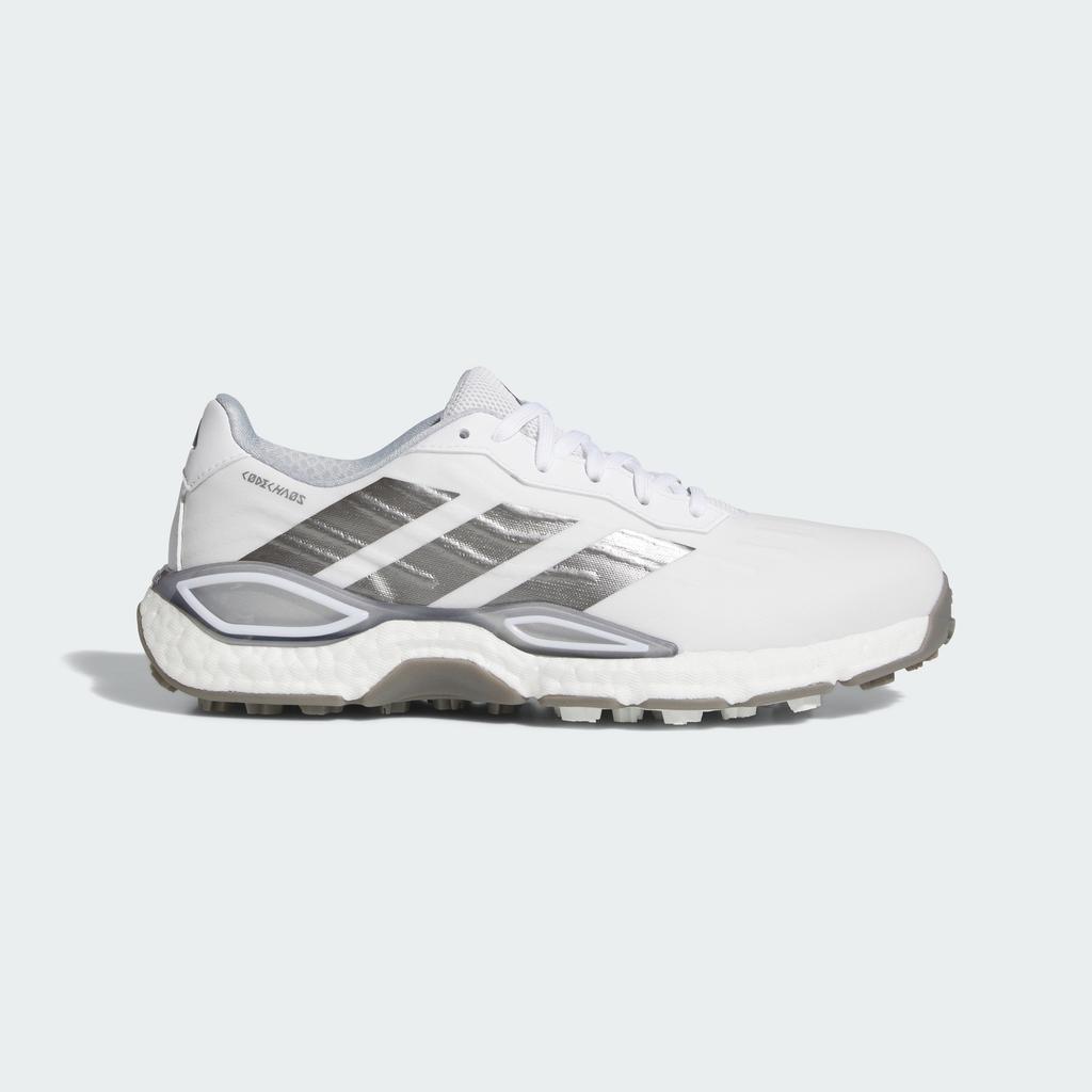 adidas Golf Codechaos 27 Spikeless Golf Shoes Ki1388 (A Type)