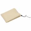 Winter Frost Protection Cover with Zipper 2 pcs 70 g m² 1.2 x 1.8 m