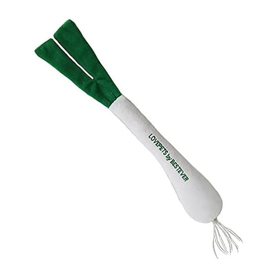 [LOVE PETS by BESTEVER] Love PETS by BESTEVER Pet Toy Long Onion Chinese Onion 47145
