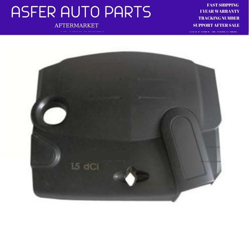 Motorkåpa övre 1.5 dCI för Renault Clio Mk2 1998-2005 Kango Mk2 Sandero Logan.1.5 dC K9K Oem 8200299952 8200791916