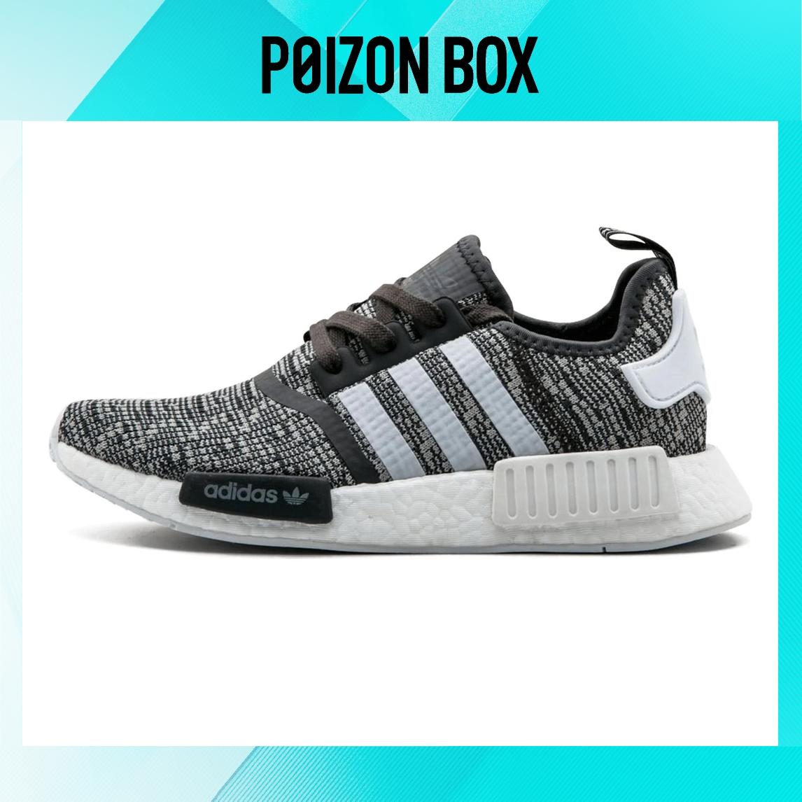 

кроссовки adidas originals NMD_R1 Lifestyle Shoes Women BY3035