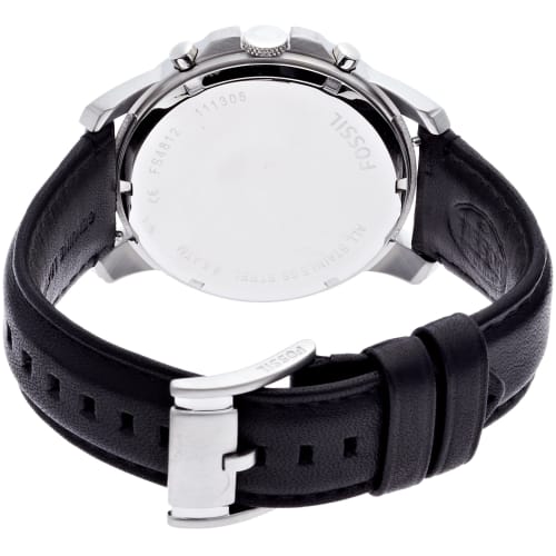 Fossil GRANT FS4812 Men's Watch, Officially Imported