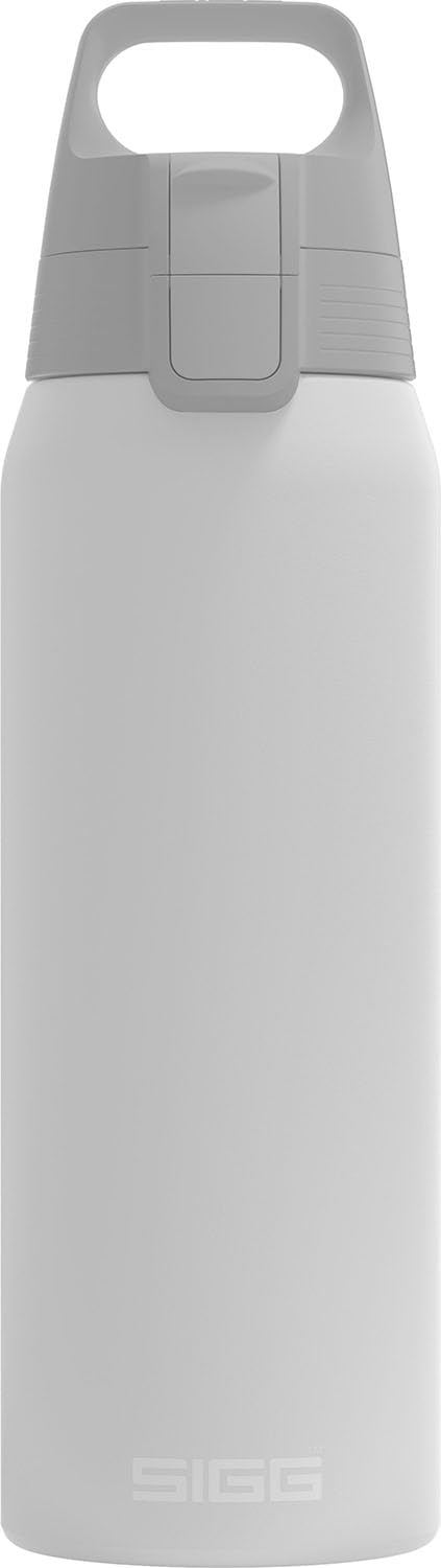 

Бутылка Sigg Outdoor для воды Bottle Shield Thermo White 50437 0,75 л белый