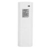 Air Conditioner Remote Control Universal YACIFB YAC1FB for Gree ELECTROLUX MSHV25D1S AC Fernbedienung