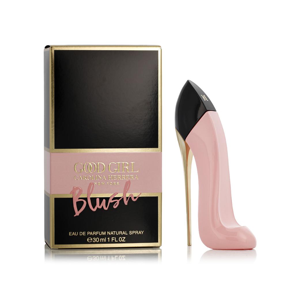 Carolina Herrera, Good Girl Blush, Eau De Parfum, For Women, 30 Ml