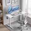 Electric Sit-Stand Desk, 120 x 60 cm, Height Adjustable