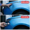 Car Dent Repair Tool Slide Hammer Dent Puller Sheet Metal Tool Pull Adapter For Easy Operation Of Car Repair Accessories