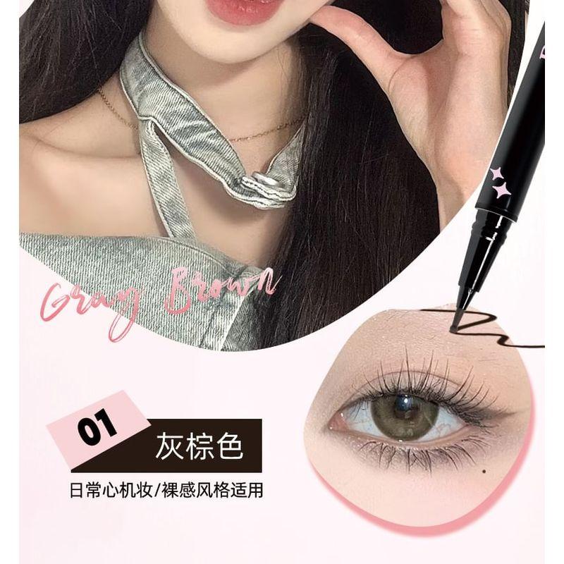 PUCO - Eyeliner Multi Uso - 2 Colori