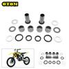 Motorradzubehör – Reparatur-Sets, Pannenhilfe & Sicherheitssysteme