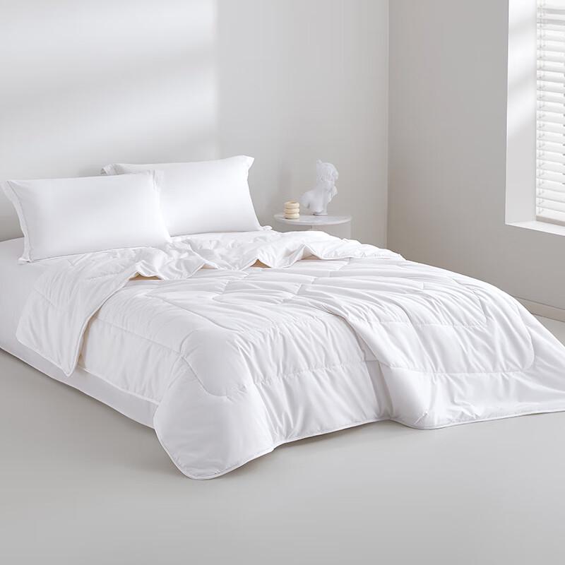 Luolai Australian Wool Anti-bacterial Quilt