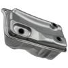 Metal Construction Exhaust Muffler Gasket Cooling Plate Replacement Set for Concrete Cutting Saw for TS410 and TS420