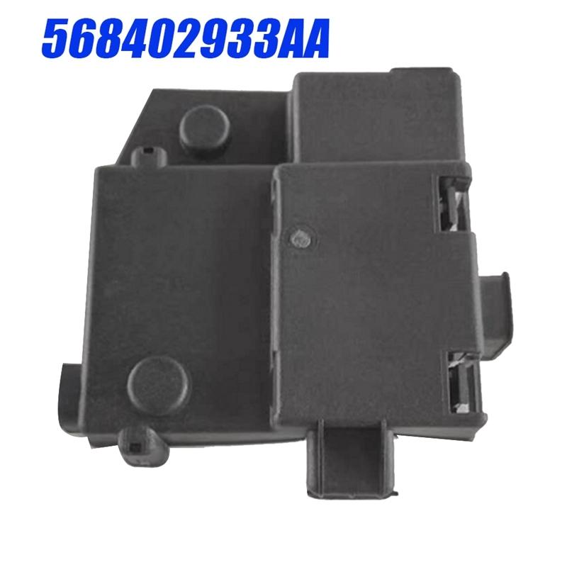 Górna Pokrywa Bezpieczników Akumulatora Samochodowego Do Jeep Cherokee Renegade 2017-2019 68402933AA 68109570AA