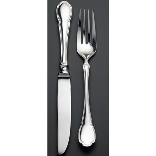 Luckywood Silver Lake Table Fork 0-17701-000