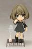 Kotobukiya THE CINDERELLA GIRLS Kaede Takagaki PVC painted movable figure Q-posh IDOLM@STER non-scale