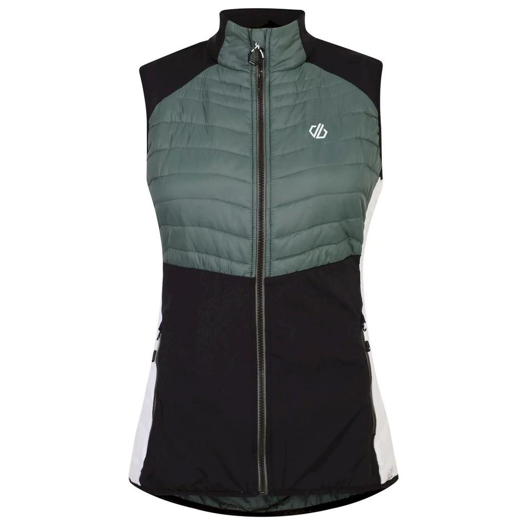 Womens/Ladies Surmount II Gilet