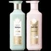 Sansheng Flower Essential Oil Anti-Dandruff Wash & Bath Set