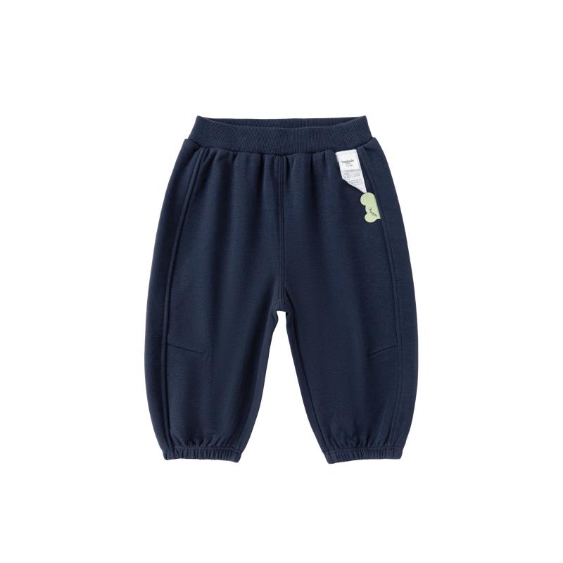 Balabala BalaOne Kids Unisex Cotton Blend Jogger Pants