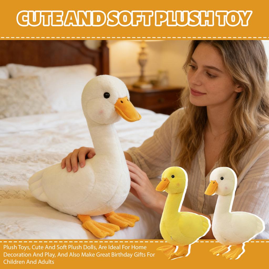 Plush Toys, Cute And Perfect Birthday Gifts For Friends And Classmates, Graduation Gifts