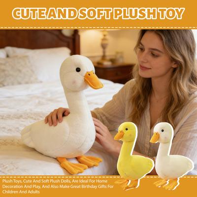 Plush Toys, Cute And Perfect Birthday Gifts For Friends And Classmates, Graduation Gifts