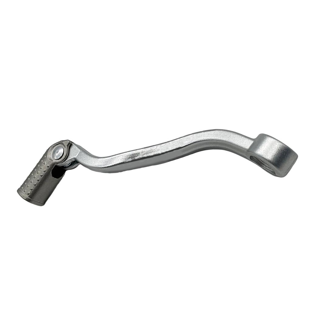 Forged Aluminum Gear Shifter with Enhanced Durability & Folding Designs Enhanced Shifting Performance Lever for KTM SX