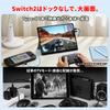 HAILESI S123E Mobile Touchscreen Mobile 1920x1280 Full HD Aspect sRGB Wide Color 300nit HDR OTG IPS Compatible with Switch Monitor, 12.3-inch Display,